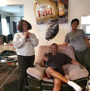 Meet your Posher, Lena